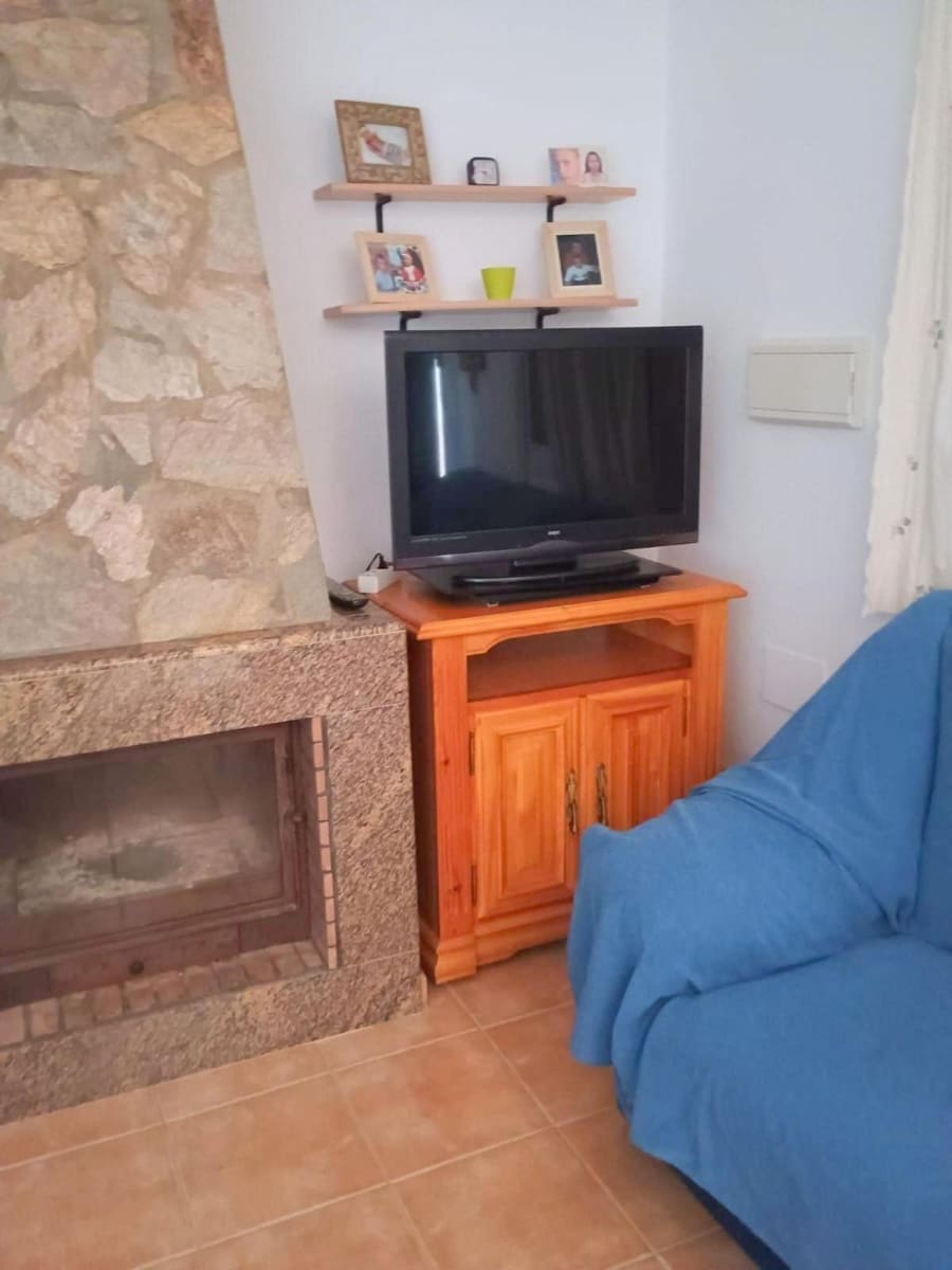 2 soveværelse Finca/Landehus til salg i Pizarra med swimmingpool garage - € 319.000 (Ref: 10047606)