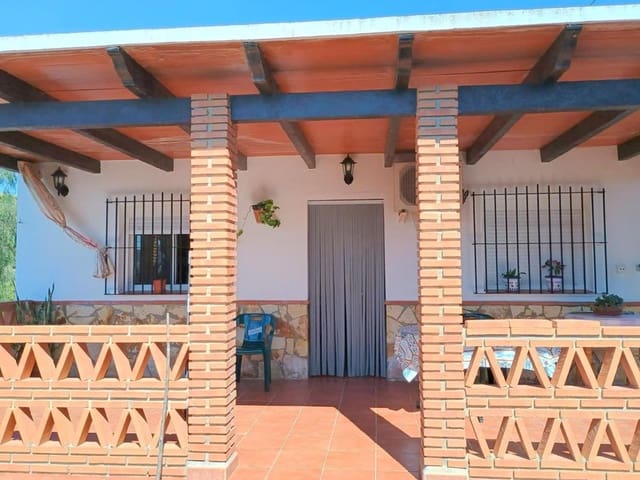 2 soveværelse Finca/Landehus til salg i Pizarra med swimmingpool garage - € 319.000 (Ref: 10047606)