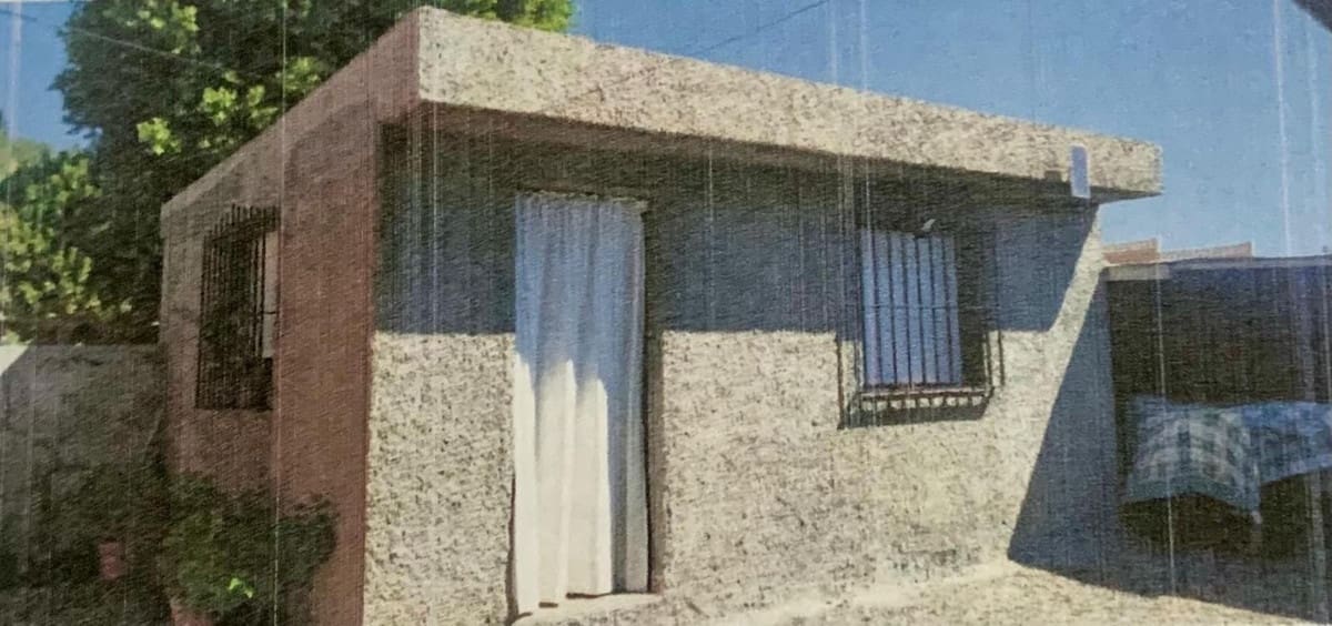 2 soveværelse Finca/Landehus til salg i Pizarra med swimmingpool garage - € 319.000 (Ref: 10047606)