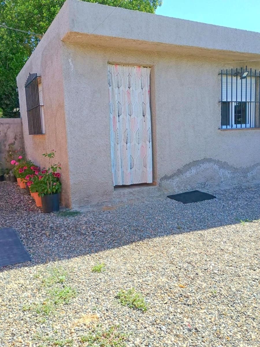 2 soveværelse Finca/Landehus til salg i Pizarra med swimmingpool garage - € 319.000 (Ref: 10047606)