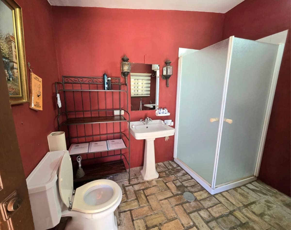 Finca/Casa Rural de 4 habitaciones en Morón de la Frontera en venta con piscina - 699.000 € (Ref: 10048199)