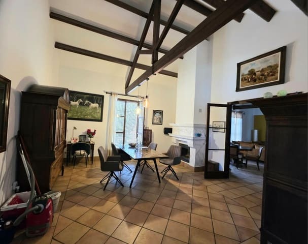 4 sovrum Kommersiell till salu i Morón de la Frontera med pool - 699 000 € (Ref: 10048201)