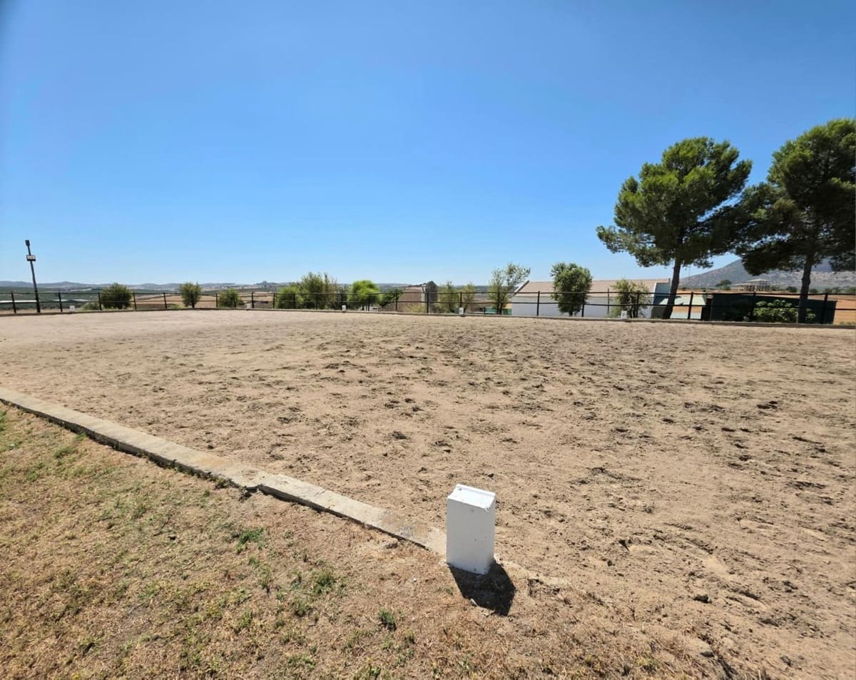 4 sovrum Kommersiell till salu i Moron de la Frontera med pool - 699 000 € (Ref: 10048201)