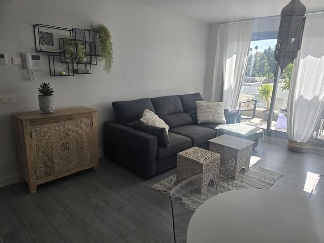 2 camera da letto Appartamento in vendita in El Faro, Mijas con piscina garage - 449.000 € (Rif: 10062316)