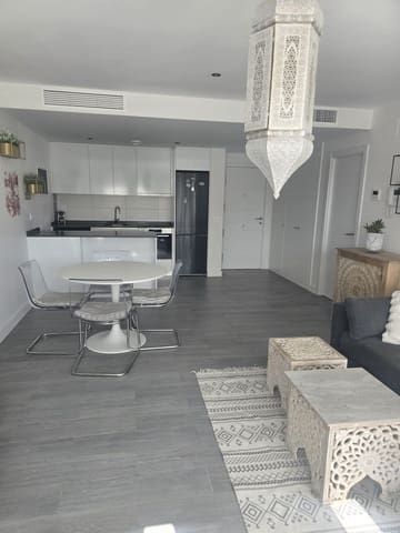 2 camera da letto Appartamento in vendita in El Faro, Mijas con piscina garage - 449.000 € (Rif: 10062316)