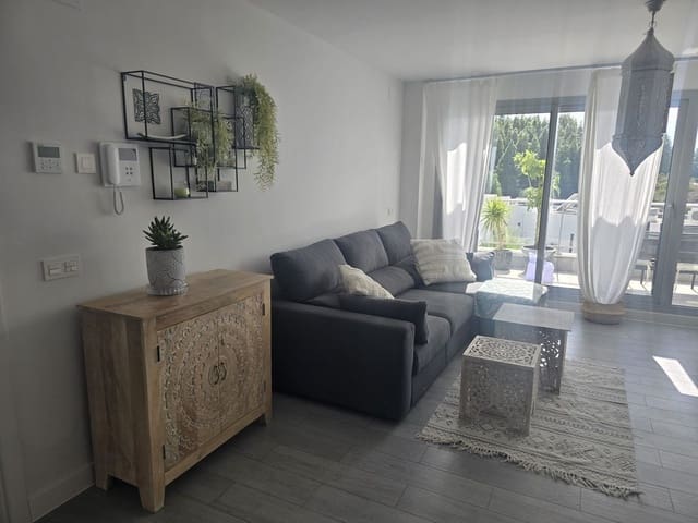 2 camera da letto Appartamento in vendita in El Faro, Mijas con piscina garage - 449.000 € (Rif: 10062316)