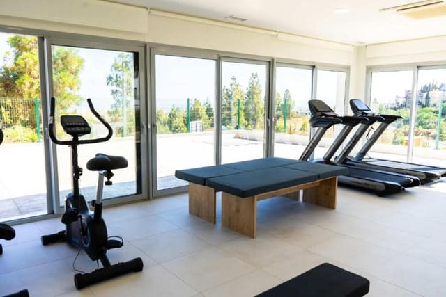 2 slaapkamer Appartement te koop in El Faro, Mijas met zwembad garage - € 430.000 (Ref: 10062316)