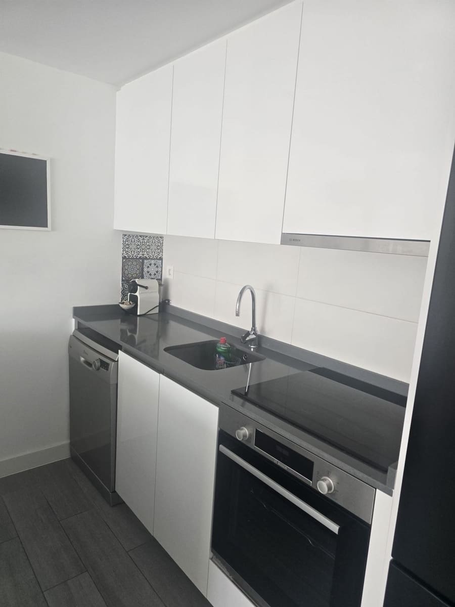 2 Zimmer Apartment zu verkaufen in Mijas Costa mit Pool Garage - 449.000 € (Ref: 10062743)