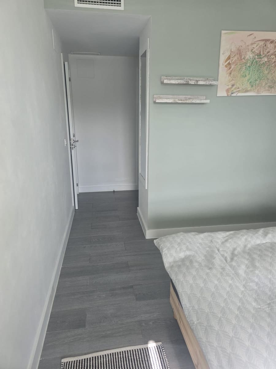 2 Zimmer Apartment zu verkaufen in Mijas Costa mit Pool Garage - 449.000 € (Ref: 10062743)