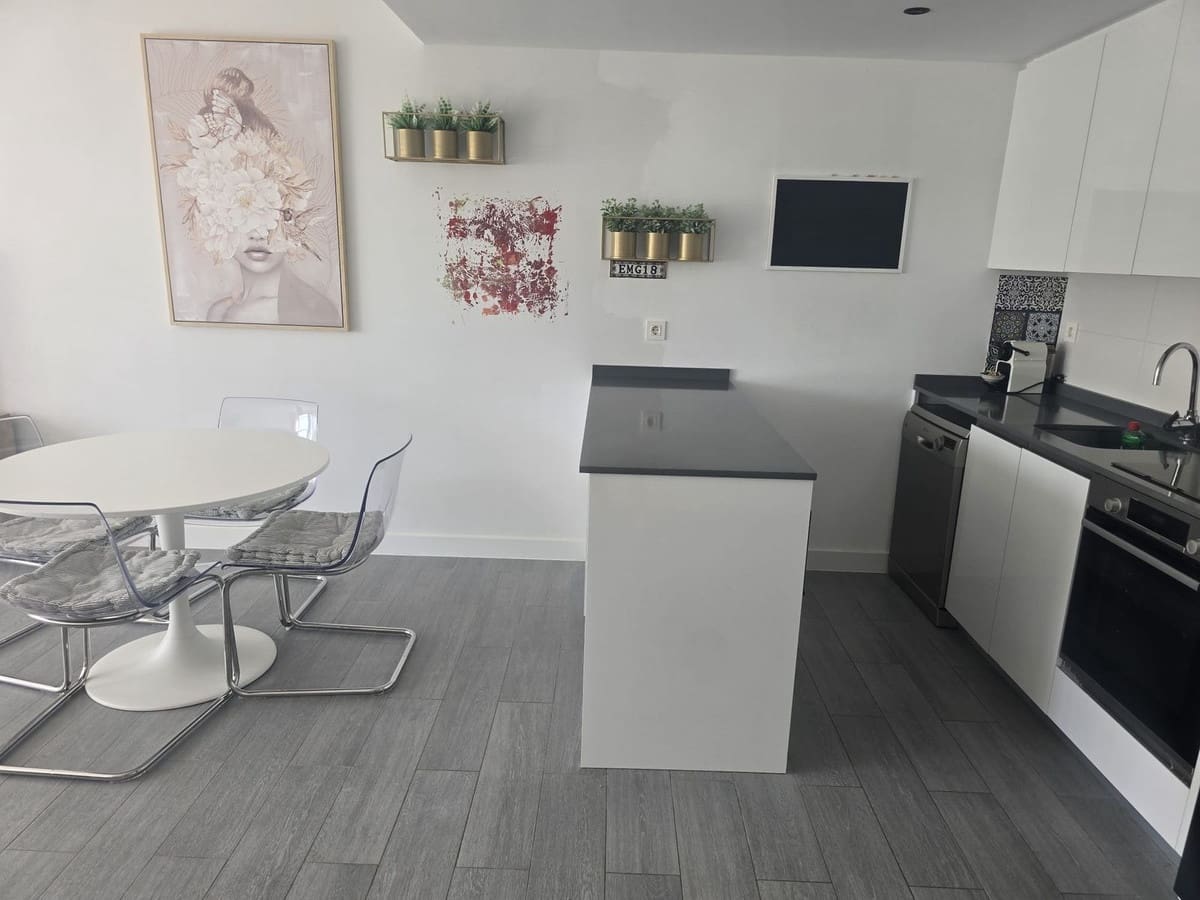 2 Zimmer Apartment zu verkaufen in Mijas Costa mit Pool Garage - 449.000 € (Ref: 10062743)