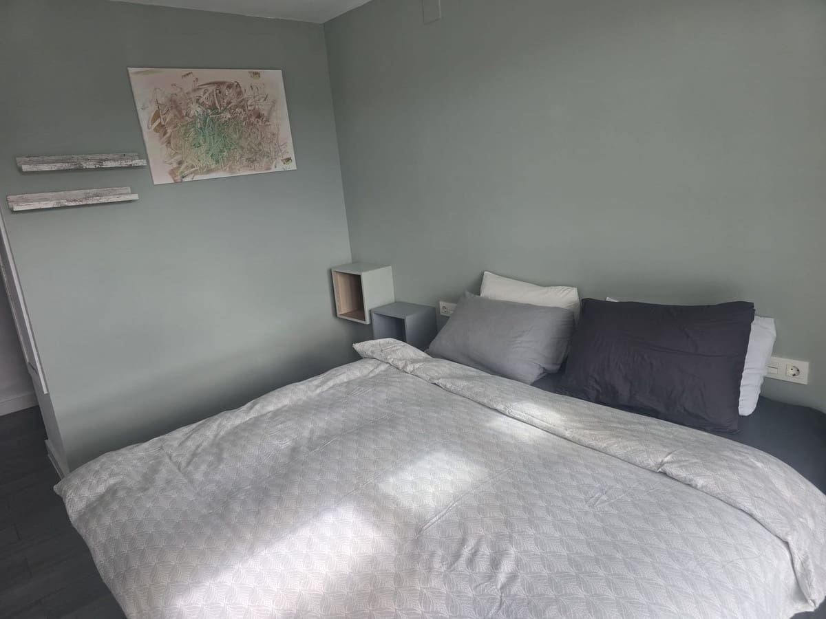 2 Zimmer Apartment zu verkaufen in Mijas Costa mit Pool Garage - 449.000 € (Ref: 10062743)