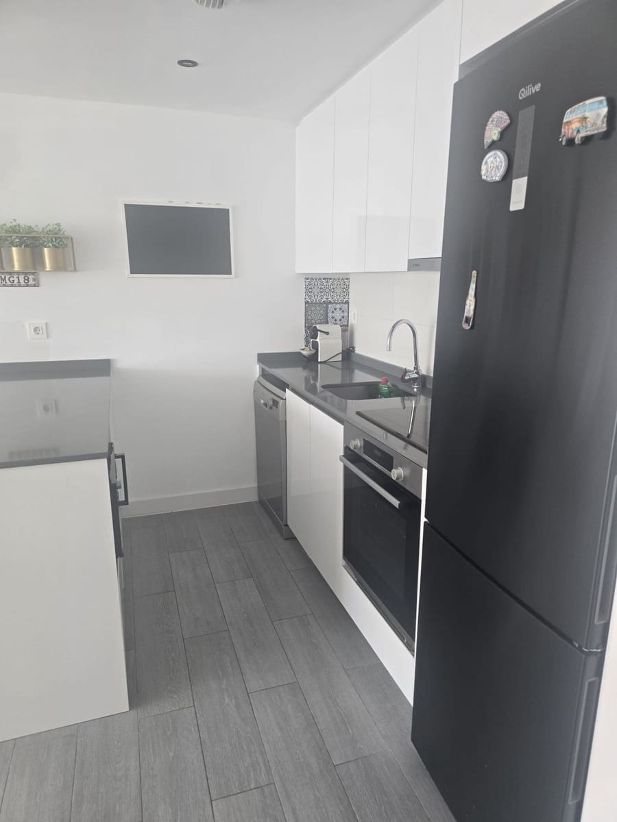 2 Zimmer Apartment zu verkaufen in Mijas Costa mit Pool Garage - 449.000 € (Ref: 10062743)