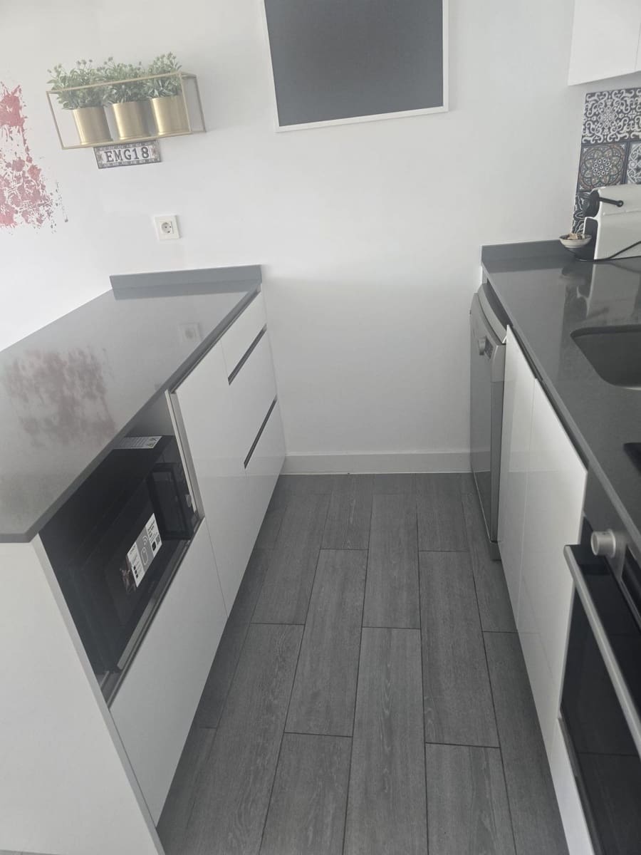 2 Zimmer Apartment zu verkaufen in Mijas Costa mit Pool Garage - 449.000 € (Ref: 10062743)