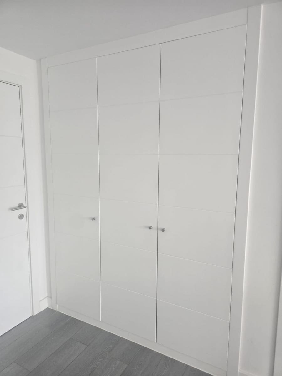 2 Zimmer Apartment zu verkaufen in Mijas Costa mit Pool Garage - 449.000 € (Ref: 10062743)