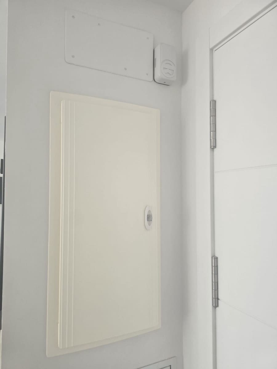 2 Zimmer Apartment zu verkaufen in Mijas Costa mit Pool Garage - 449.000 € (Ref: 10062743)