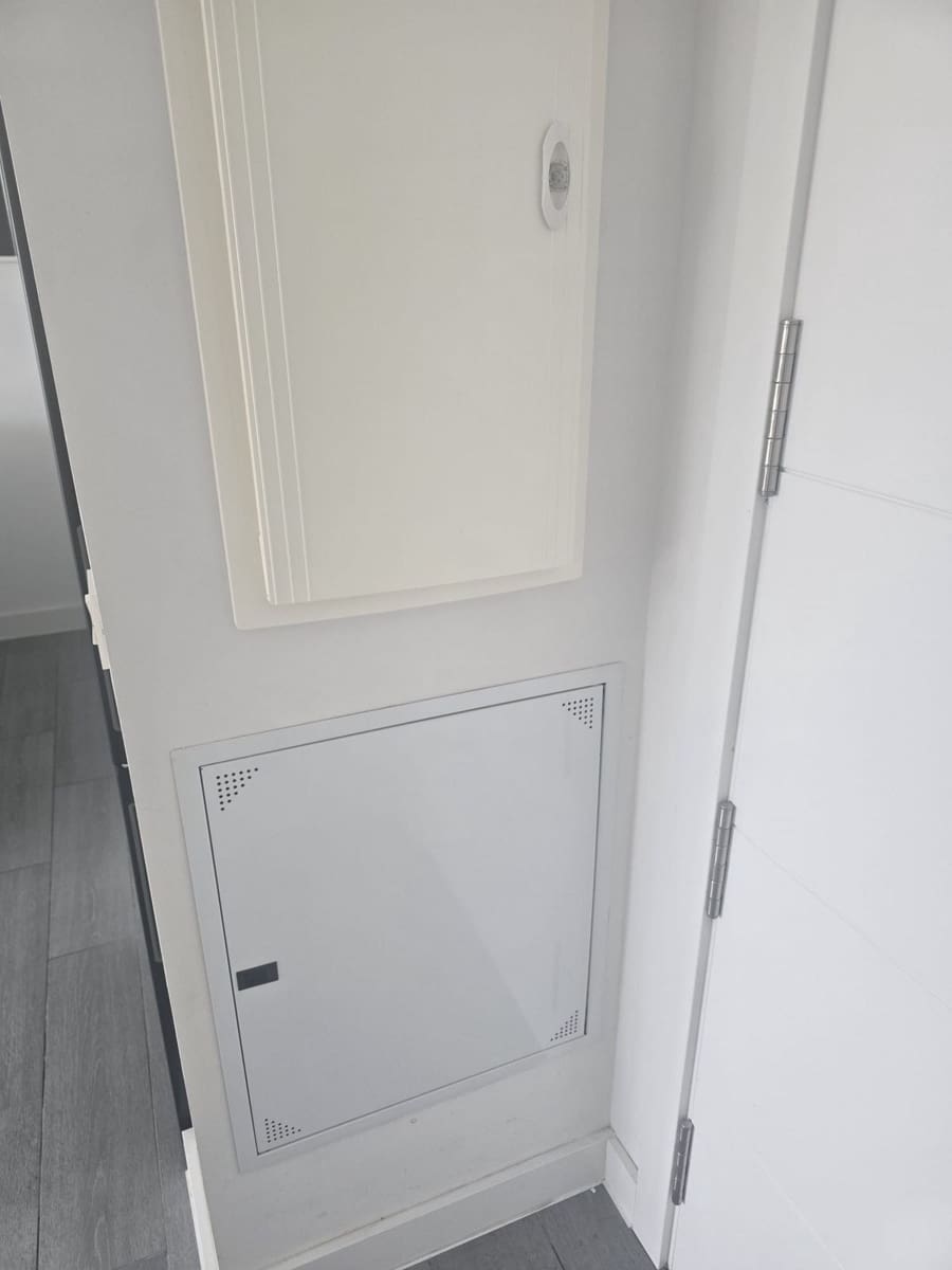 2 Zimmer Apartment zu verkaufen in Mijas Costa mit Pool Garage - 449.000 € (Ref: 10062743)