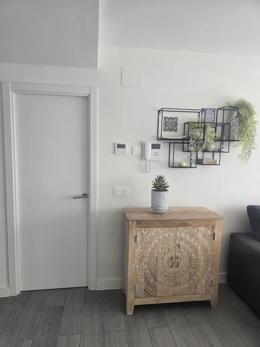 2 Zimmer Apartment zu verkaufen in Mijas Costa mit Pool Garage - 449.000 € (Ref: 10062743)
