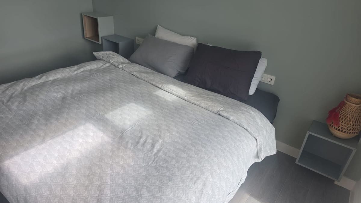 2 Zimmer Apartment zu verkaufen in Mijas Costa mit Pool Garage - 449.000 € (Ref: 10062743)