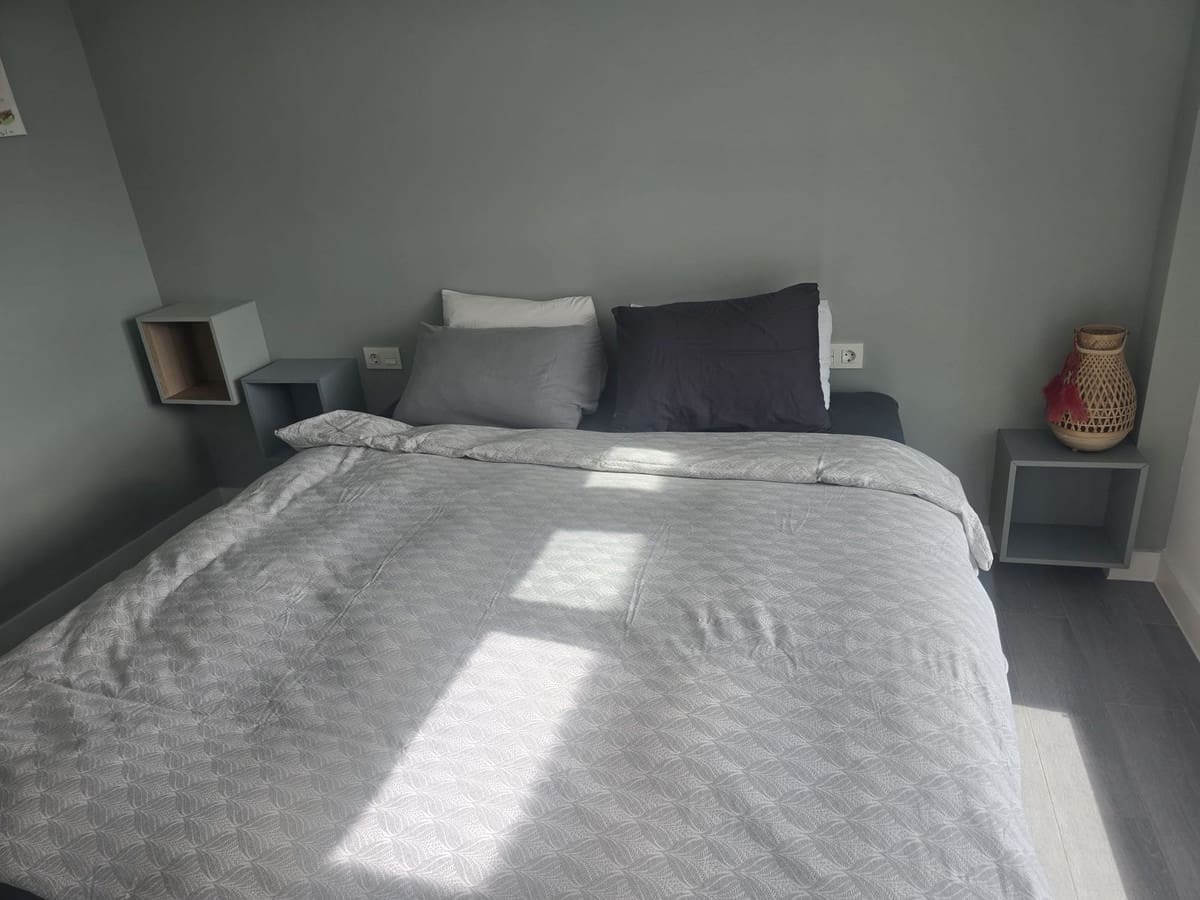 2 Zimmer Apartment zu verkaufen in Mijas Costa mit Pool Garage - 449.000 € (Ref: 10062743)