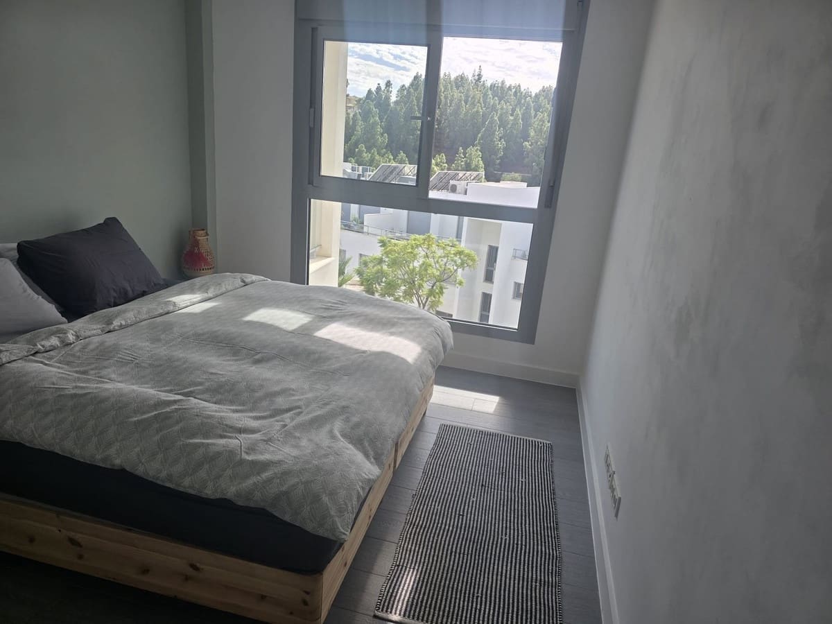 2 Zimmer Apartment zu verkaufen in Mijas Costa mit Pool Garage - 449.000 € (Ref: 10062743)