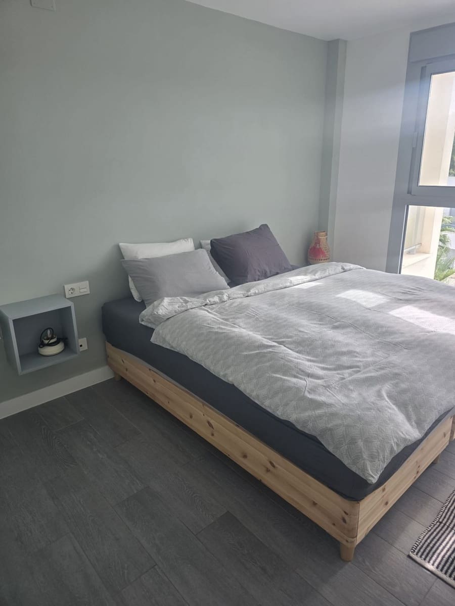 2 Zimmer Apartment zu verkaufen in Mijas Costa mit Pool Garage - 449.000 € (Ref: 10062743)