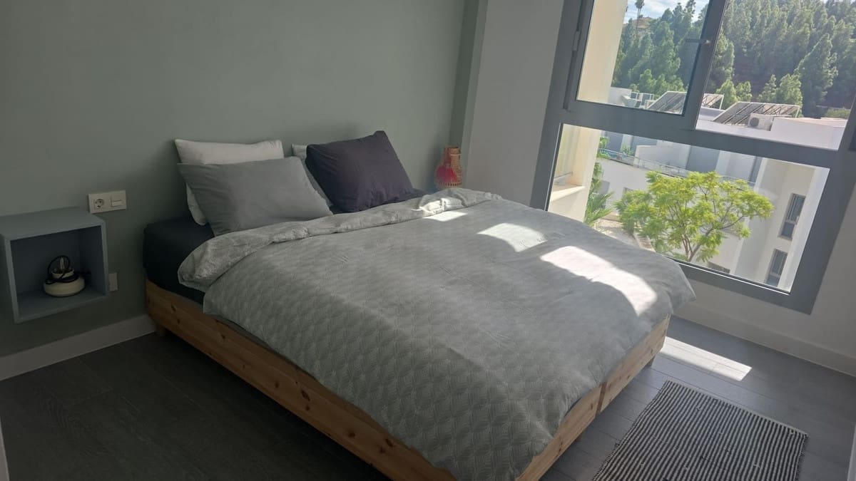 2 Zimmer Apartment zu verkaufen in Mijas Costa mit Pool Garage - 449.000 € (Ref: 10062743)