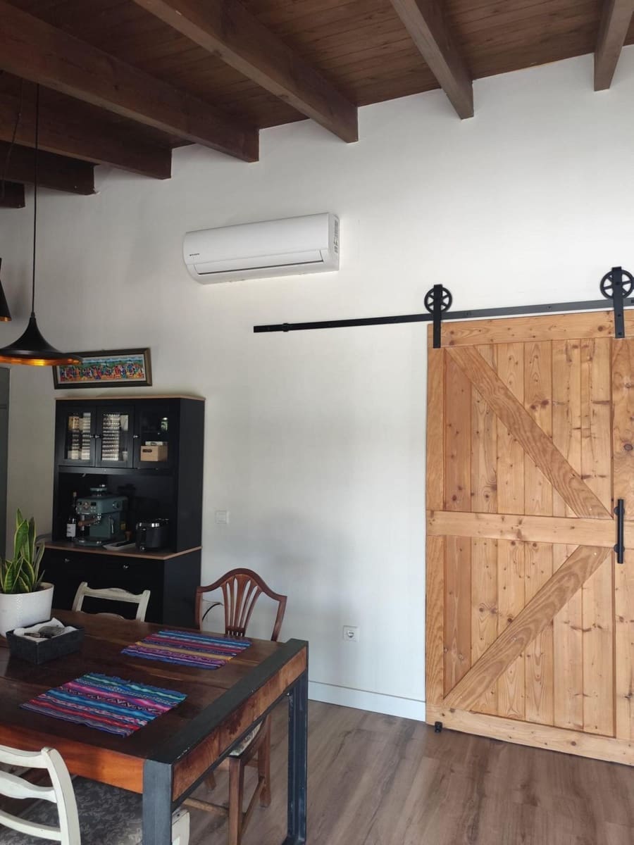 3 slaapkamer Finca/Landhuis te koop in Coin met zwembad garage - € 450.000 (Ref: 10125116)