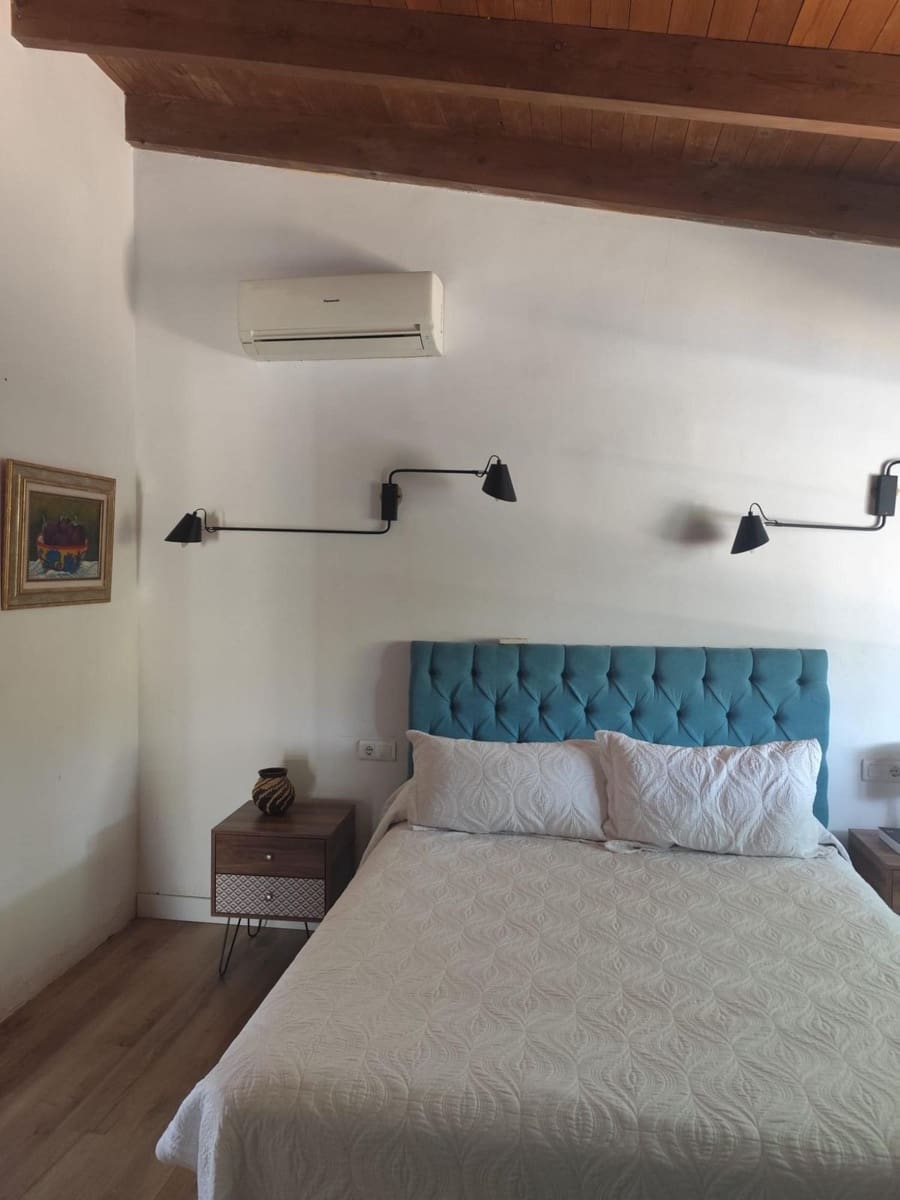 3 slaapkamer Finca/Landhuis te koop in Coin met zwembad garage - € 450.000 (Ref: 10125116)