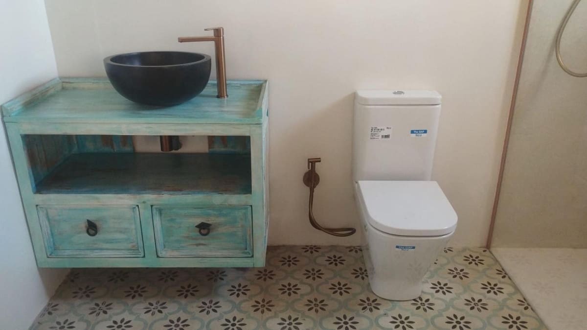 3 slaapkamer Finca/Landhuis te koop in Coin met zwembad garage - € 450.000 (Ref: 10125116)