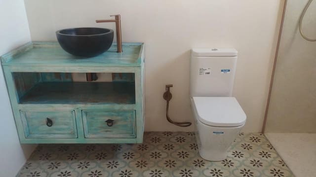3 slaapkamer Finca/Landhuis te koop in Coín met zwembad garage - € 450.000 (Ref: 10125116)