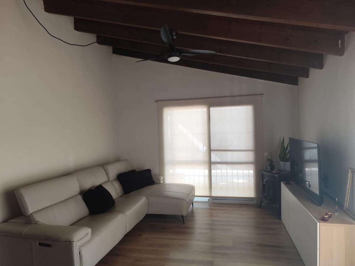 3 slaapkamer Finca/Landhuis te koop in Coin met zwembad garage - € 450.000 (Ref: 10125116)
