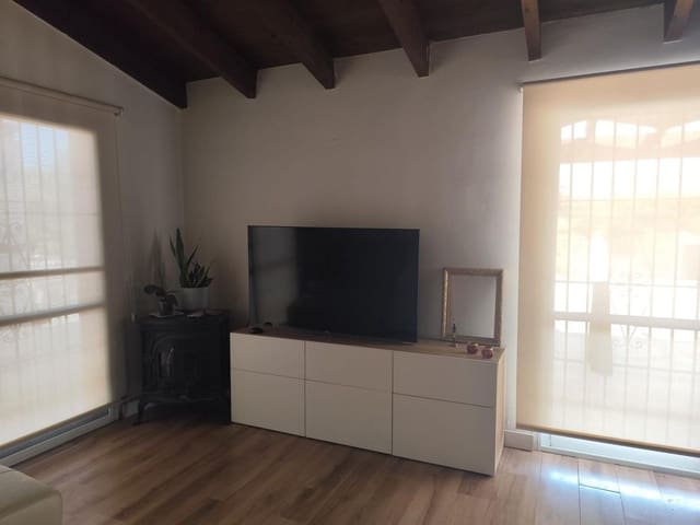 3 slaapkamer Finca/Landhuis te koop in Coín met zwembad garage - € 450.000 (Ref: 10125116)