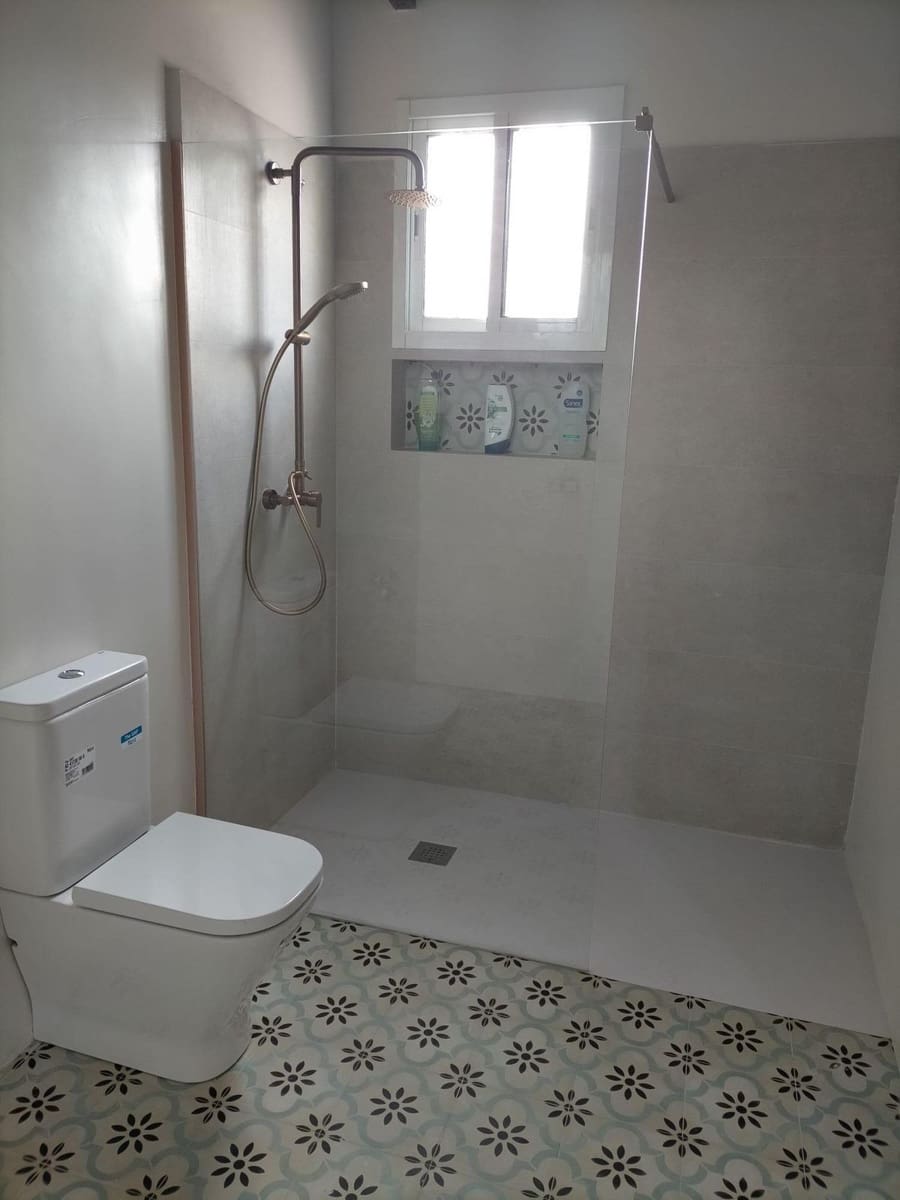3 slaapkamer Finca/Landhuis te koop in Coin met zwembad garage - € 450.000 (Ref: 10125116)