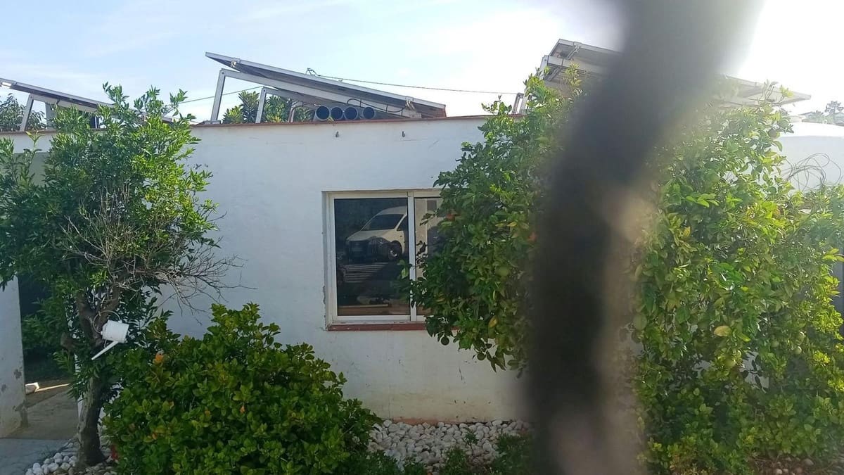 3 slaapkamer Finca/Landhuis te koop in Coin met zwembad garage - € 450.000 (Ref: 10125116)