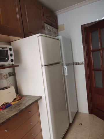 3 makuuhuone Huoneisto myytävänä paikassa Coín - 189 500 € (Ref: 10130376)