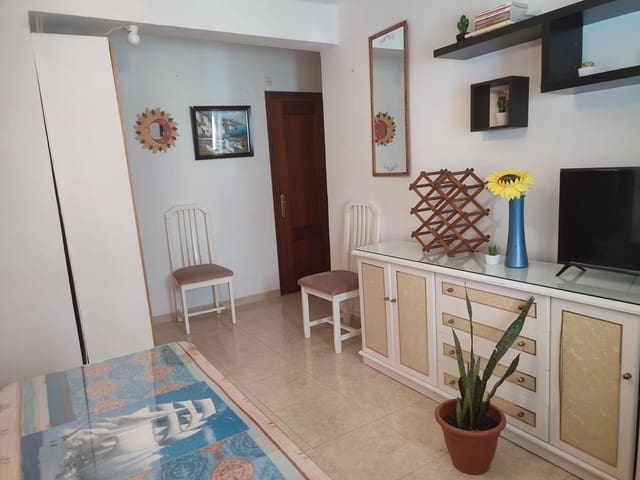 3 makuuhuone Huoneisto myytävänä paikassa Coín - 189 500 € (Ref: 10130376)