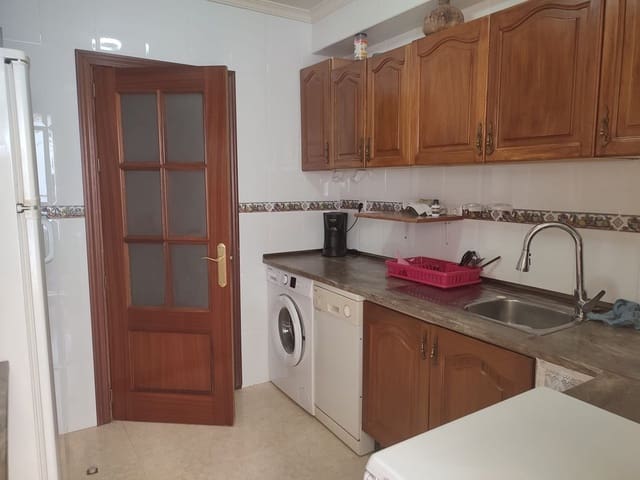 3 makuuhuone Huoneisto myytävänä paikassa Coín - 189 500 € (Ref: 10130376)