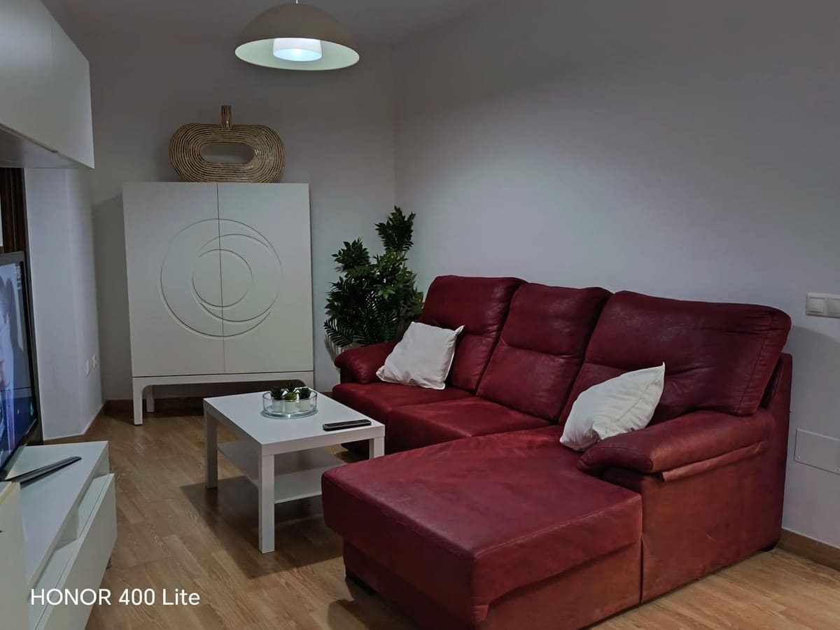 2 camera da letto Appartamento in vendita in Monda con piscina garage - 219.000 € (Rif: 10130377)