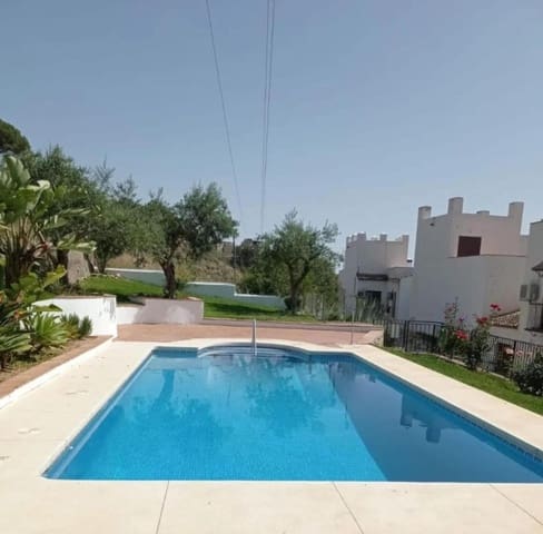 2 camera da letto Appartamento in vendita in Monda con piscina garage - 219.000 € (Rif: 10130377)