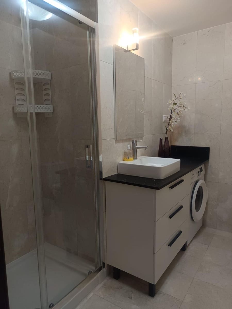 2 camera da letto Appartamento in vendita in Monda con piscina garage - 219.000 € (Rif: 10130377)