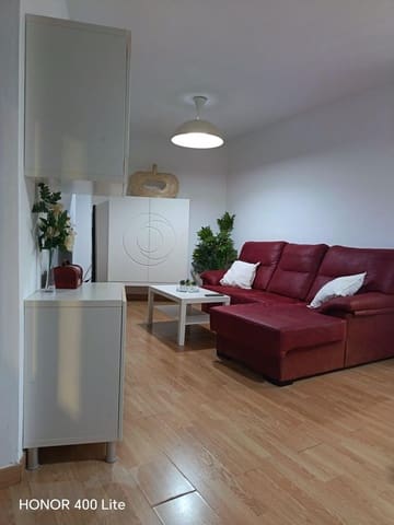 2 camera da letto Appartamento in vendita in Monda con piscina garage - 219.000 € (Rif: 10130377)