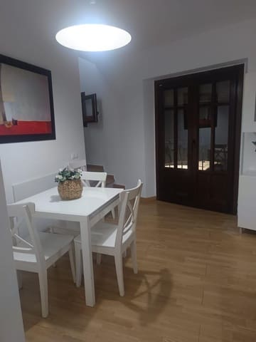 2 camera da letto Appartamento in vendita in Monda con piscina garage - 219.000 € (Rif: 10130377)