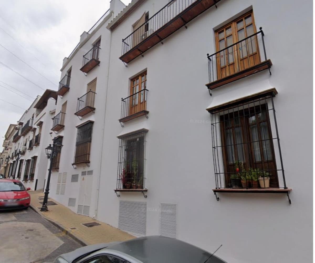 2 camera da letto Appartamento in vendita in Monda con piscina garage - 219.000 € (Rif: 10130377)