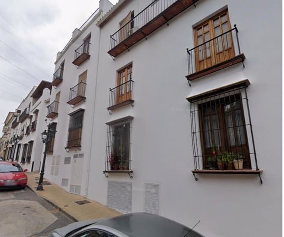 2 camera da letto Appartamento in vendita in Monda con piscina garage - 219.000 € (Rif: 10130377)