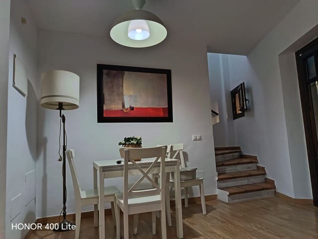 2 camera da letto Appartamento in vendita in Monda con piscina garage - 219.000 € (Rif: 10130377)
