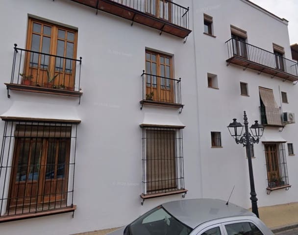 2 camera da letto Appartamento in vendita in Monda con piscina garage - 219.000 € (Rif: 10130377)