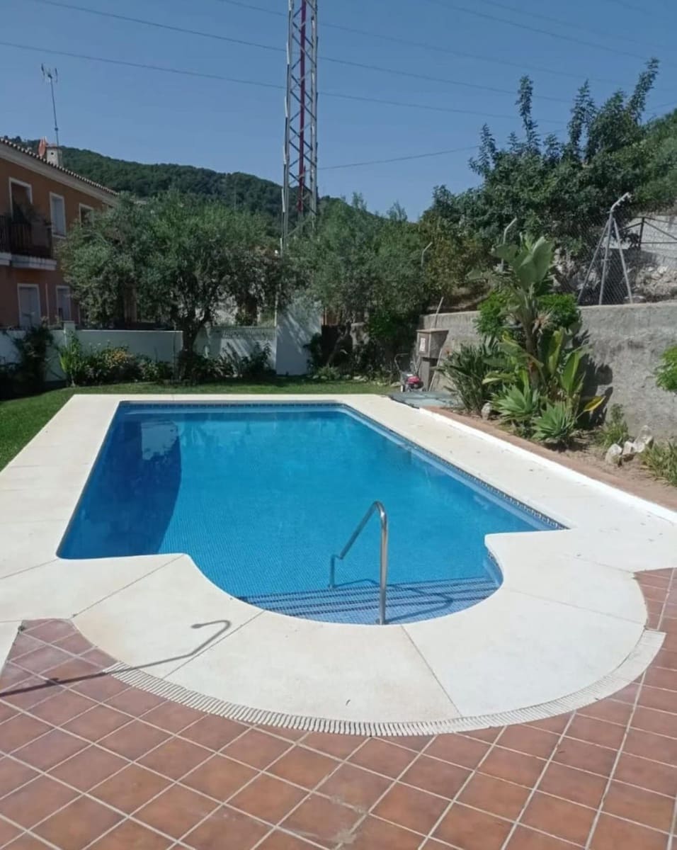 2 camera da letto Appartamento in vendita in Monda con piscina garage - 219.000 € (Rif: 10130377)