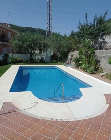 2 camera da letto Appartamento in vendita in Monda con piscina garage - 219.000 € (Rif: 10130377)