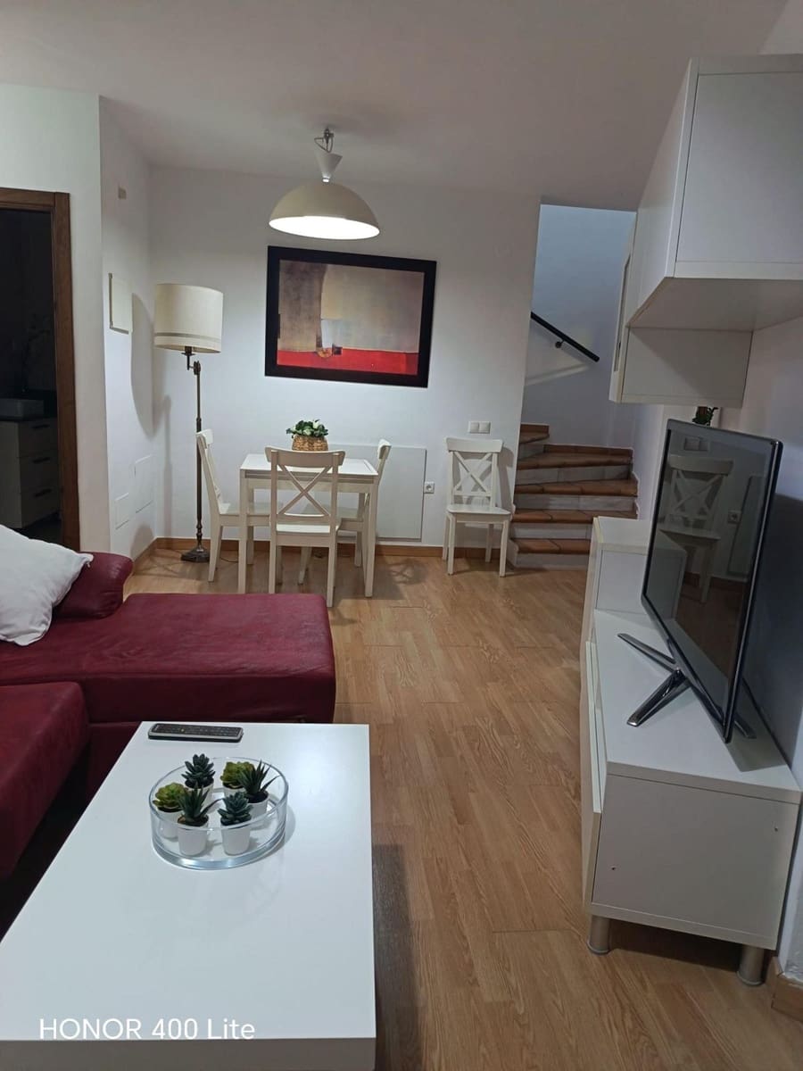 2 camera da letto Appartamento in vendita in Monda con piscina garage - 219.000 € (Rif: 10130377)