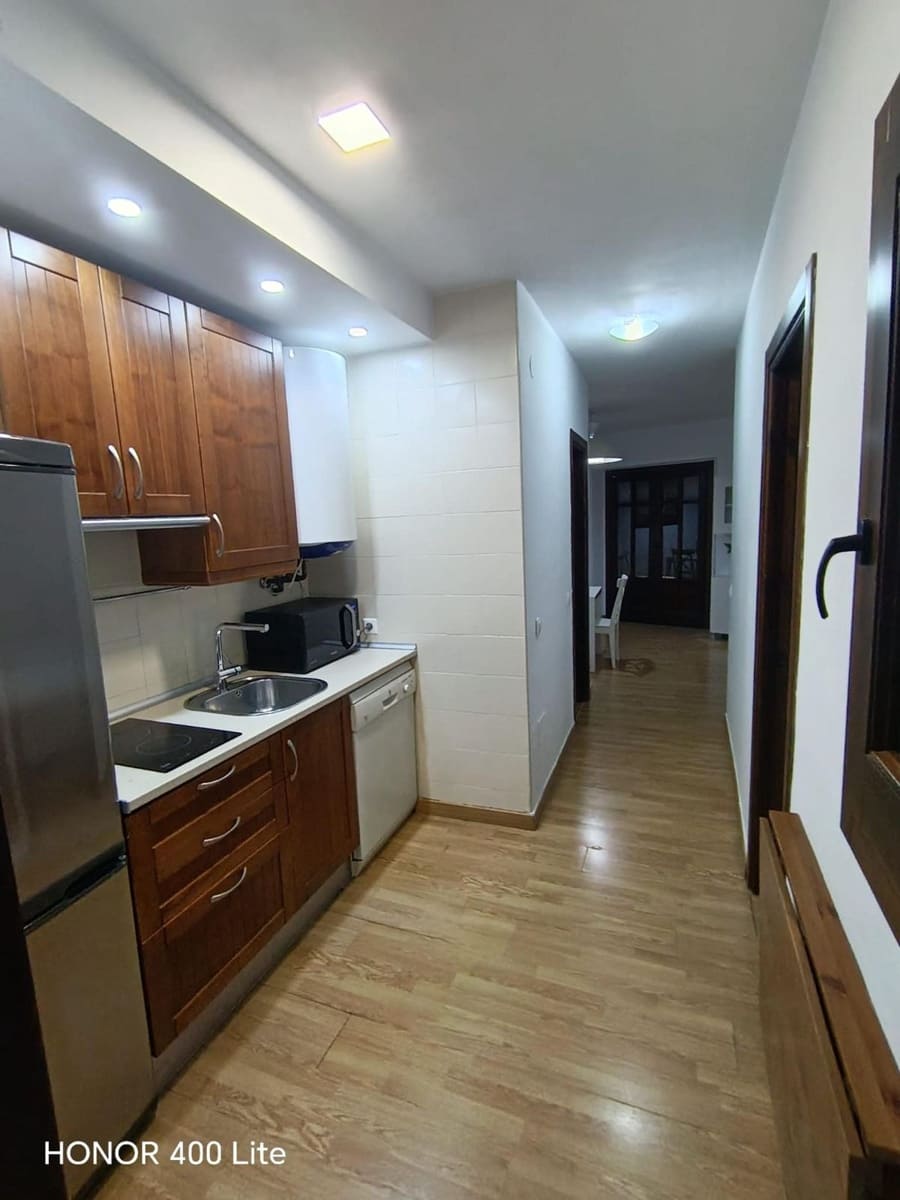 2 camera da letto Appartamento in vendita in Monda con piscina garage - 219.000 € (Rif: 10130377)